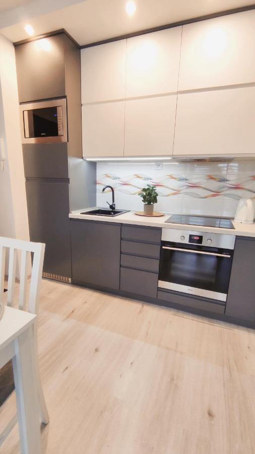 Apartament 60 Plock Ngoại thất bức ảnh